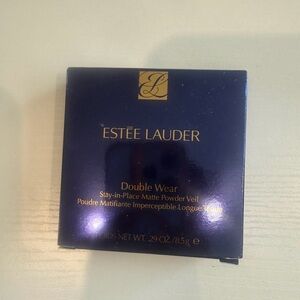 ✨ Estée Lauder Double Wear Matte Powder Veil ✨